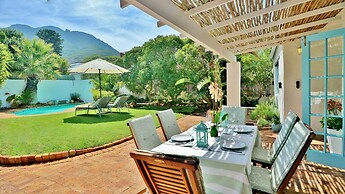 Hout Bay Beach Cottage