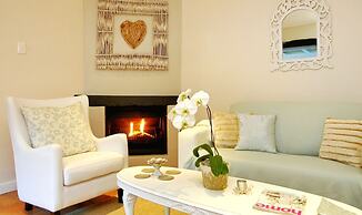 Hout Bay Beach Cottage