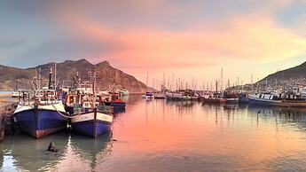 Hout Bay Beach Cottage