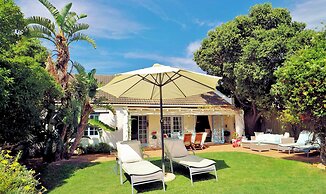 Hout Bay Beach Cottage