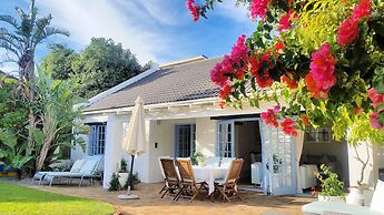 Hout Bay Beach Cottage