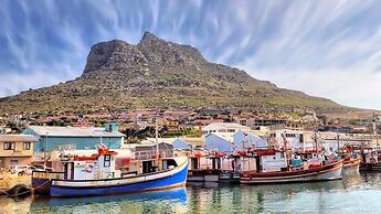 Hout Bay Beach Cottage