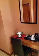 King Guest Lodge