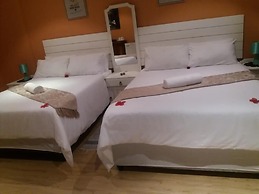 King Guest Lodge