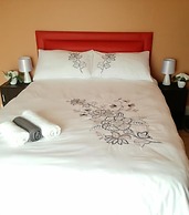 King Guest Lodge