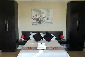 King Guest Lodge