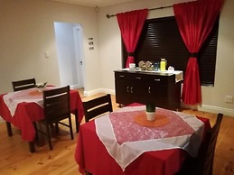King Guest Lodge
