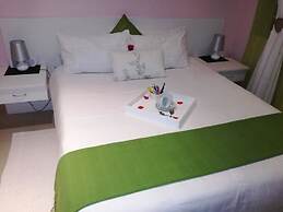 King Guest Lodge