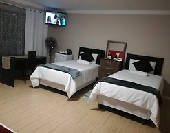 King Guest Lodge