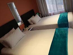 King Guest Lodge