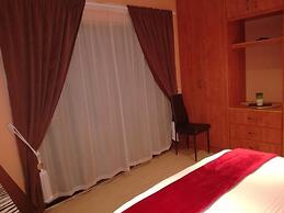 King Guest Lodge