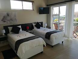 King Guest Lodge