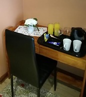 King Guest Lodge