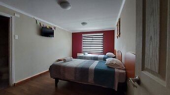 Hostal La Base
