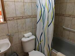 Hostal La Base