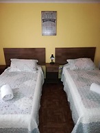 Hostal La Base