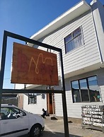 Hostal La Base