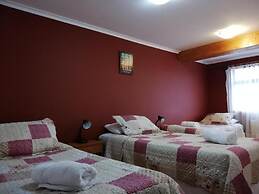 Hostal La Base