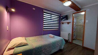 Hostal La Base