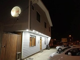 Hostal La Base