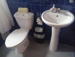 Hostal La Base