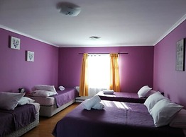 Hostal La Base