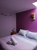 Hostal La Base