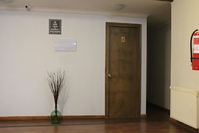 Hostal La Base