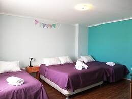 Hostal La Base