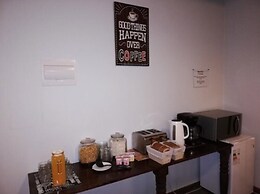 Hostal La Base