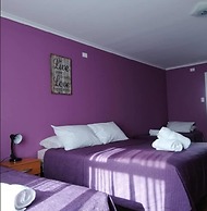 Hostal La Base