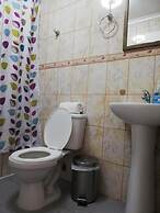 Hostal La Base