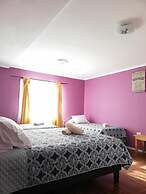 Hostal La Base