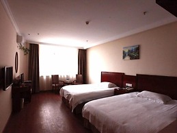GreenTree Inn Hefei Economic Development Zone Penglai Road Express Hot