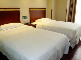 GreenTree Inn Hefei Economic Development Zone Penglai Road Express Hot