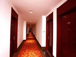 GreenTree Inn Hefei Economic Development Zone Penglai Road Express Hot