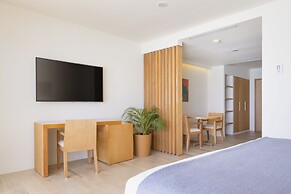 Hotel NYX Cancun All Inclusive