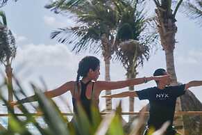 Hotel NYX Cancun All Inclusive