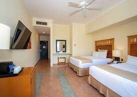 Hotel NYX Cancun All Inclusive