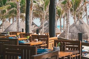 Hotel NYX Cancun All Inclusive