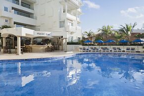 Hotel NYX Cancun All Inclusive