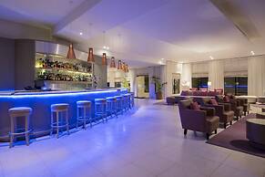 Hotel NYX Cancun All Inclusive