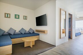 Hotel NYX Cancun All Inclusive