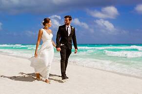 Hotel NYX Cancun All Inclusive