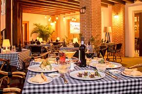 Hotel NYX Cancun All Inclusive