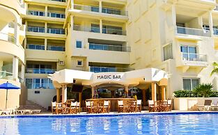 Hotel NYX Cancun All Inclusive