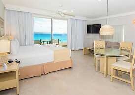 Hotel NYX Cancun All Inclusive