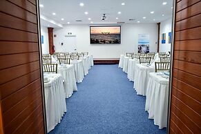 Hotel NYX Cancun All Inclusive