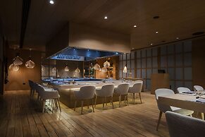 Hotel NYX Cancun All Inclusive