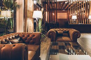 Hotel NYX Cancun All Inclusive